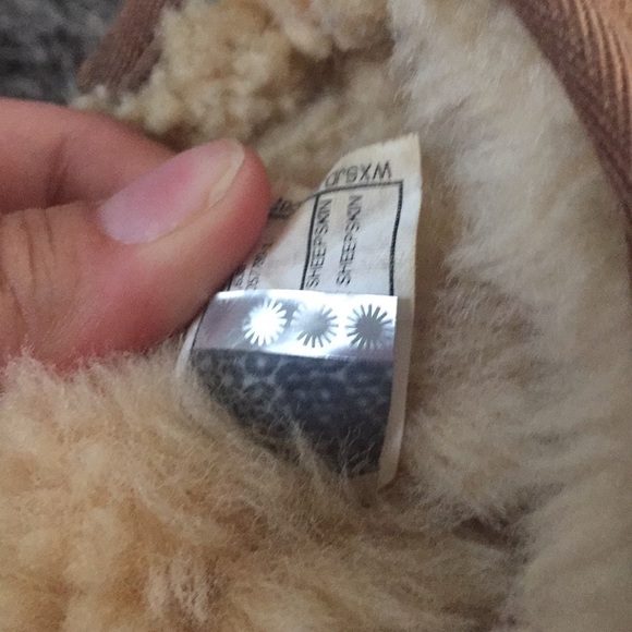 Chestnuts uggs - Picture 6 of 6